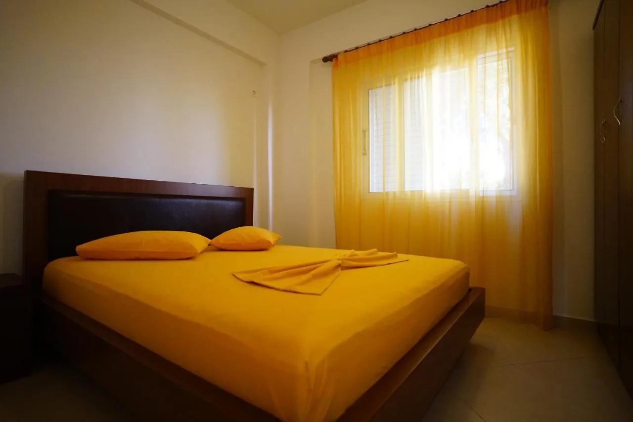 Apartments Vila Emiliano Borsh
