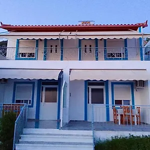 Gusti Borş