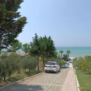  Üdülőpark Plazhi Gjeneralit - Small - - - -