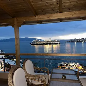 Apartament Hermes, Saranda