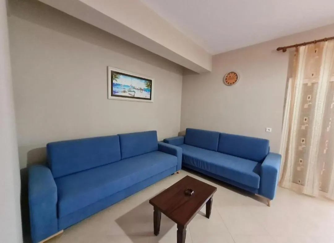 Apartments Vila Emiliano Borsh