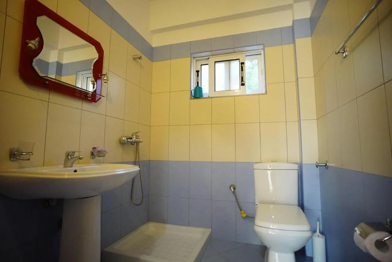Apartments Vila Emiliano Borsh